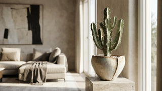 Cacti & Succulents
