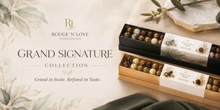 Belgian Chocolates