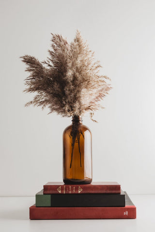 Dried Flower, Vases & Home Décor