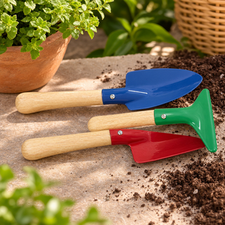 Small Plants Gardening Tools Kit