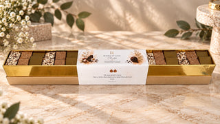 Grand Signature by ROUGE – Kraft Edition | 36 Pieces