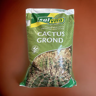 Culvita Cactus Ground Substrate | 5L