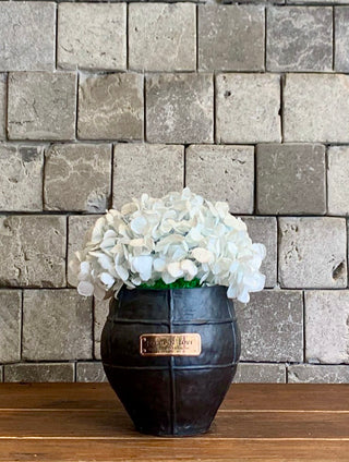 Azure Grace – Preserved Hydrangea