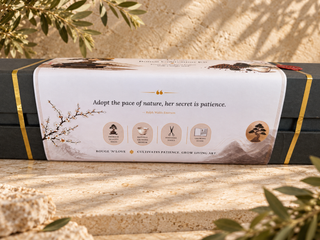 The Bonsai Journey™ | Premium Bonsai Growing Kit