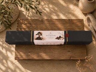 The Bonsai Journey™ | Premium Bonsai Growing Kit