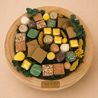 Botanical Grandeur | 29 Pieces