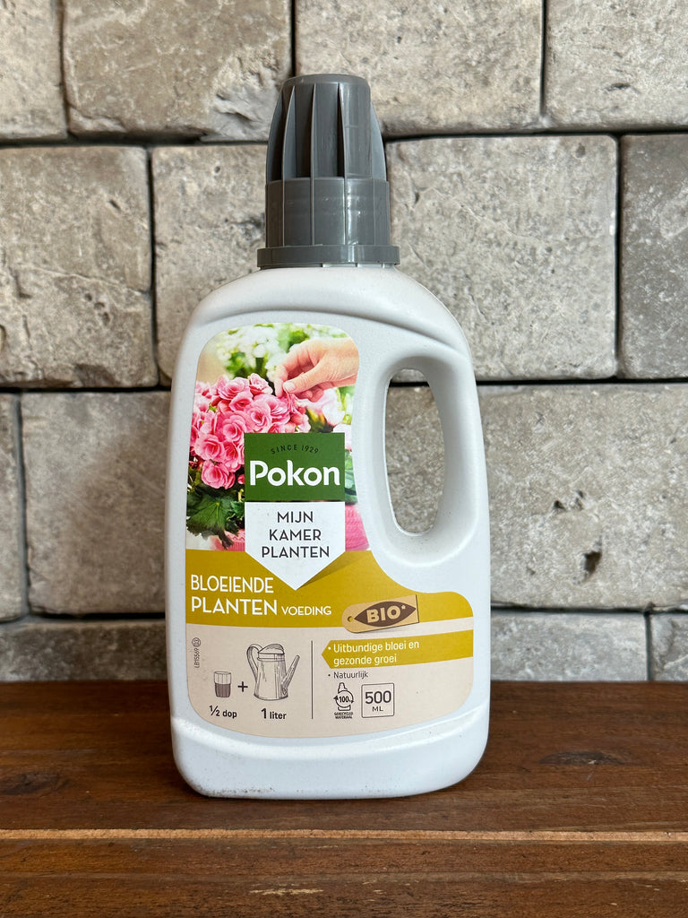 Pokon Organic Flowering Plant Bio Food (100% Natural)