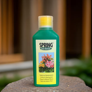 SPRING Flowering Plants Food | 500ml