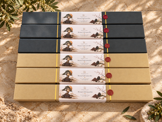 The Bonsai Journey™ | Premium Bonsai Growing Kit