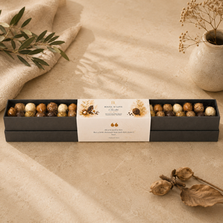 Grand Signature by ROUGE – Charcoal Edition