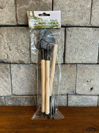 Bonsai Mini Gardening Tools Kit