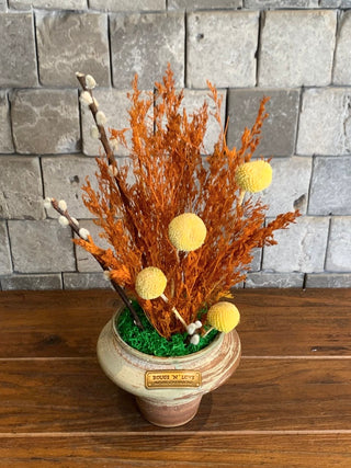Wild Ember Botanical Creation
