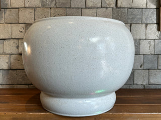 ‘Chic-Home’ Ceramic Planter