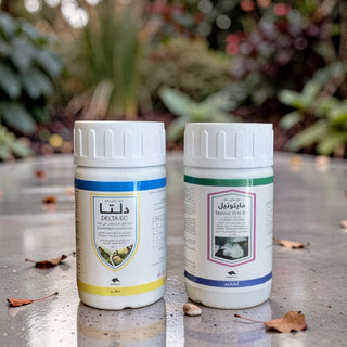 Fungicide & Pesticides Plants Treatments | 100ml