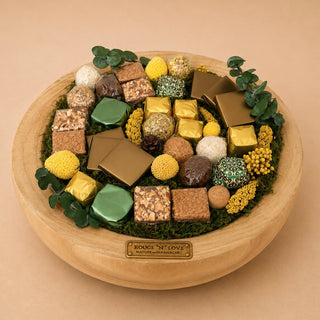 Botanical Grandeur | 29 Pieces