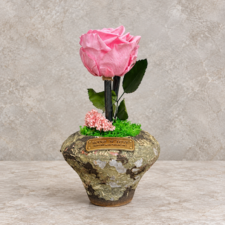 Rosé Éternelle Bloom
