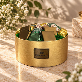 Golden Delight Box | 22 Pieces