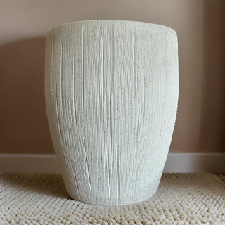 ‘Chic-Home’ Fiber Planter