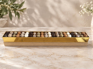 Grand Signature by ROUGE – Kraft Edition | 42 Pieces