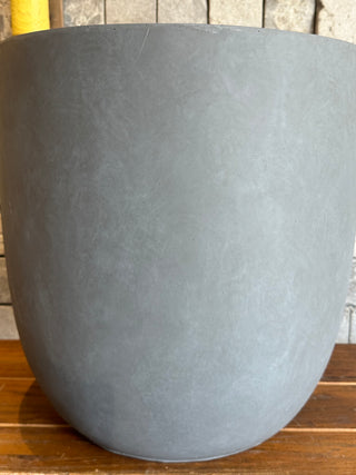 ‘Chic-Home’ Fiber Stone Planter