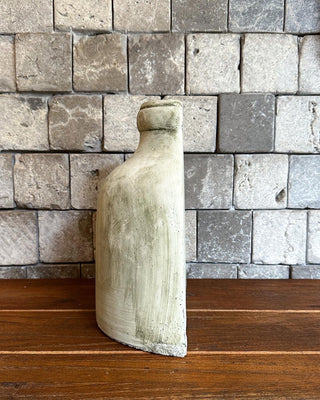 Vase 'Rustic Chic'