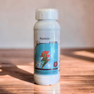 FUZICO+ Humic, Fulvic & Amino Acid Premium Liquid Biostimulant | 500ml