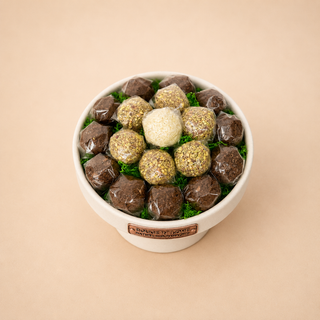 Verde | 18 Pieces