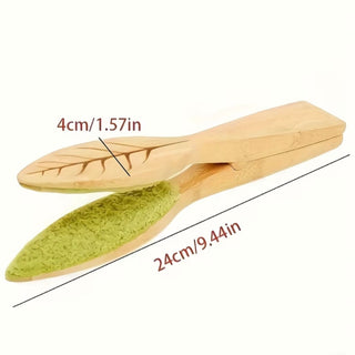 LeafEase Leaf Cleaning Tongs
