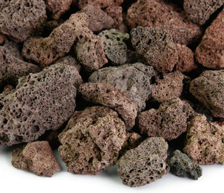 Volcanic Lava Rock | 2.5kg
