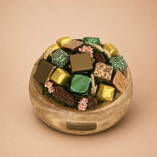 Botanical Treasure | 15 Pieces