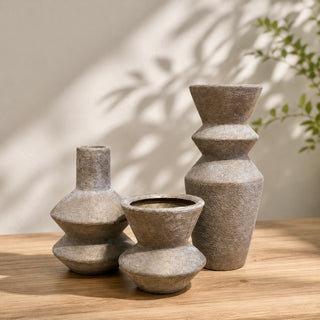 Monolith Trio