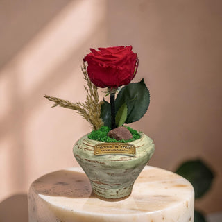 Rouge Éternelle Bloom