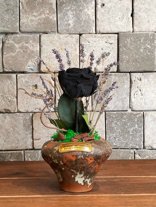 Noir Éternelle Bloom