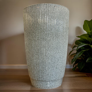 ‘Chic-Home’ Ceramic Planter