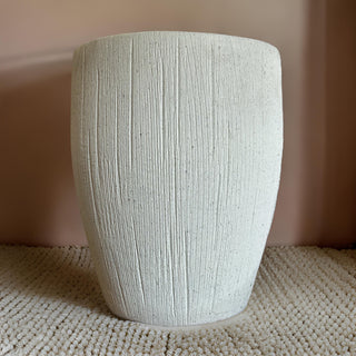 ‘Chic-Home’ Fiber Planter