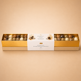 Grand Signature by ROUGE – Kraft Edition