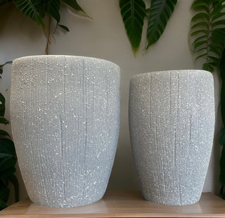 ‘Chic-Home’ Fiber Planter