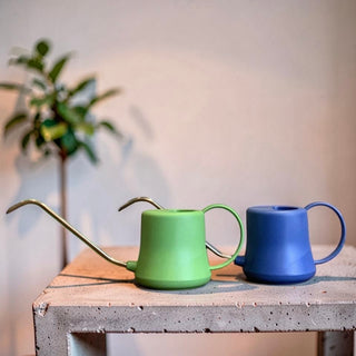 Compact Fine Long Spout Watering Can