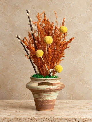 Wild Ember Botanical Creation