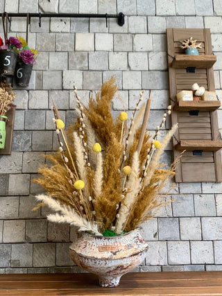 Élan Doré Botanical Creation
