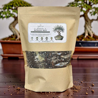 House-Made Premium Bonsai Mix | 2L