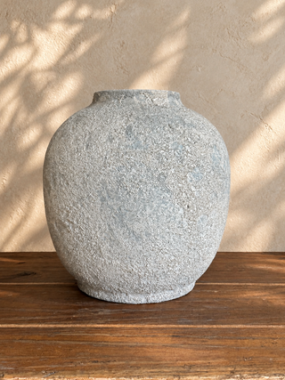 LunaTerra Rustic