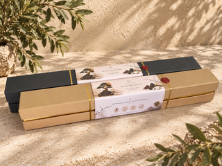 The Bonsai Journey™ | Premium Bonsai Growing Kit