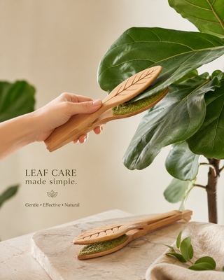 LeafEase Leaf Cleaning Tongs