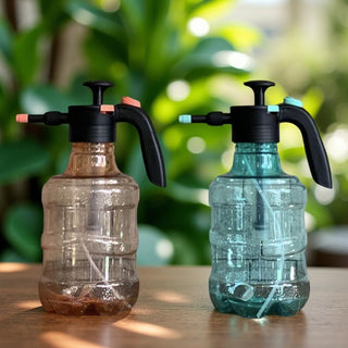 Indoor Plants Pressure Water Mister 'Adjustable Nozzle'