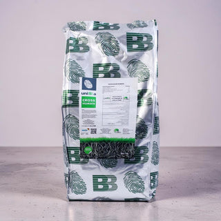 Cross Humate Organic Humic Acid Powder (65%) | 1kg