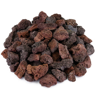 Volcanic Lava Rock | 2.5kg