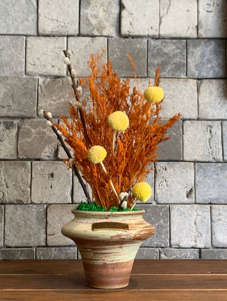 Wild Ember Botanical Creation