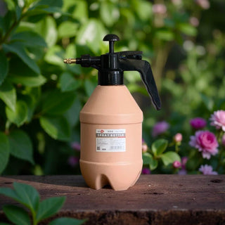 Indoor Plants Pressure Water Mister 'Adjustable Nozzle'