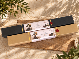 The Bonsai Journey™ | Premium Bonsai Growing Kit